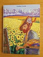 Vincent en Van Gogh - Gradimir Smudja, Eén stripboek, Ophalen, Zo goed als nieuw