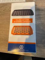 Filling set - storz & bickel Mighty/crafty, Ophalen, Nieuw