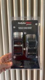 Babyliss clippers PRO 8 opzetstukken NIEUW, Handtassen en Accessoires, Uiterlijk | Haarverzorging, Ophalen, Nieuw