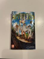 The Promised Neverland - lot des 10 premiers tomes -, Boeken, Ophalen of Verzenden, Zo goed als nieuw