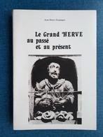 Le Grand Herve au passé et au présent, Enlèvement ou Envoi, Utilisé, Jean-Marie Doppagne