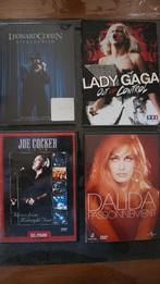 DVD-MUZIEK EN CONCERTEN, Ophalen of Verzenden, Zo goed als nieuw