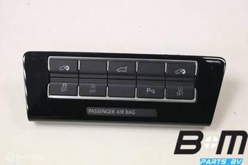 Multischakelaar Seat Alhambra 7N beschikbaar voor biedingen