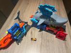Hot wheels shark carwash, Ophalen, Hot Wheels