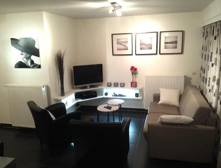 vakantie Oostende App 4personen 65€/nacht - direct aan zee, Vakantie, Vakantie | Aanbiedingen en Last minute, Eigenaar