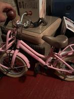 Kinder fiets 14”, Ophalen, Zo goed als nieuw
