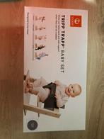 Babyset stokke tripp trapp, Enlèvement, Neuf