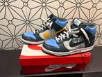 Nike Dunk (40) als nieuw, Kleding | Dames, Ophalen, Nike, Zo goed als nieuw, Sneakers