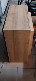 Salontafel 80x80, Huis en Inrichting, Ophalen, Zo goed als nieuw