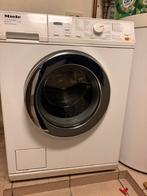 Miele wasmachine onderbouw Softtronic w4231, 6 à 8 kg, Enlèvement, Utilisé, Chargeur frontal