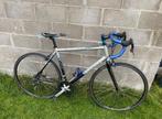 VÉLO DE ROUTE/COURSE DÉCATHLON, Fietsen en Brommers, Gebruikt, Heren, Aluminium, 49 tot 53 cm