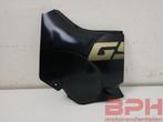 Zijkuip Suzuki GSX-R 750 1985 - 1987 slabby 2 slabside kuip, Motoren, Onderdelen | Suzuki, Ophalen of Verzenden, Gebruikt