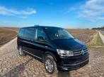 Caravelle Highline Double Cabine Automatique Euro6B, Autos, Volkswagen, Cuir, Achat, Euro 6, Carnet d'entretien