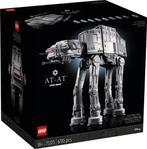 LEGO 75313 AT-AT | NIEUW & SEALED, Ophalen, Nieuw, Complete set, Lego