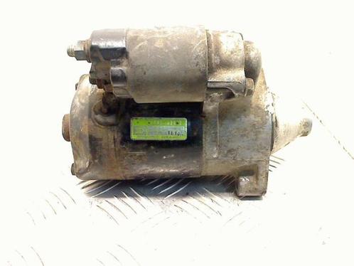 Startmotor van een Suzuki Swift, Auto-onderdelen, Motor en Toebehoren, Suzuki, Gebruikt, 3 maanden garantie, Ophalen of Verzenden