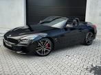 BMW Z4 M40i M-Sport Shadow Line / FULL FULL OPTION!!, Auto's, BMW, Automaat, Achterwielaandrijving, Cabriolet, Zwart