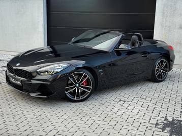BMW Z4 M40i M-Sport Shadow Line / FULL FULL OPTION!! beschikbaar voor biedingen