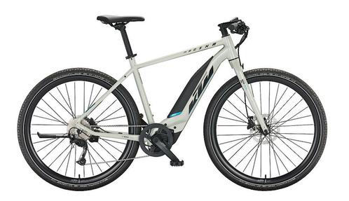 KTM Macina Sprint, Fietsen en Brommers, Elektrische fietsen, Nieuw, Overige merken, 55 tot 59 cm, 50 km per accu of meer, Ophalen