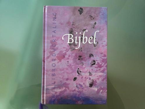 MARIS STELLA MALLE  BIJBEL Willibrordvertaling 2012, Boeken, Godsdienst en Theologie, Zo goed als nieuw, Ophalen of Verzenden