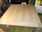 Tafel, Ophalen, Gebruikt, Vierkant, Vijf personen of meer