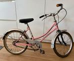 Retro kinderfiets Markenrad, Fietsen en Brommers, Fietsen | Kinderfietsjes, Ophalen, 16 tot 20 inch