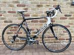 Ridley Orion Carbon Shimano Ultegra 175-188cm  500km, 28 inch, Carbon, Heren, Zo goed als nieuw