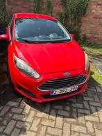 Ford Fiesta benzine, Auto's, Ford, Voorwielaandrijving, Euro 5, 12000 cc, Alcantara
