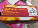 fietslift, Ophalen, Nieuw