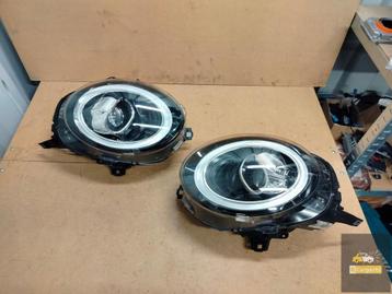 Mini F55 F56 Lift Volledig Ledlamp helder links rechts beschikbaar voor biedingen