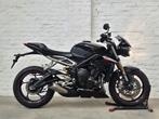 Triumph Street  Triple RS  765 ABS @motomobilia, Motoren, Bedrijf, 3 cilinders, 765 cc, Meer dan 35 kW