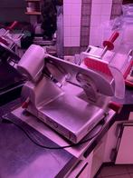 Professionele Berkel Futura Gravity Large vlees snijmachine, Ophalen, IJzer
