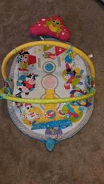 Speelmat, Kinderen en Baby's, Speelgoed | Babyspeelgoed, Ophalen, Gebruikt, Speelkleed, Met geluid