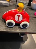 Brio-auto, Ophalen of Verzenden, Zo goed als nieuw