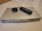 DVD player avec telecommande, TV, Hi-fi & Vidéo, Enlèvement, Utilisé, Lecteur DVD