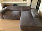 Naduvi hoekbank/zetel Karen, Ophalen, Zo goed als nieuw, Stof
