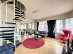 Appartement à louer à Bruxelles, 4 chambres, 175 m², Appartement, 4 kamers