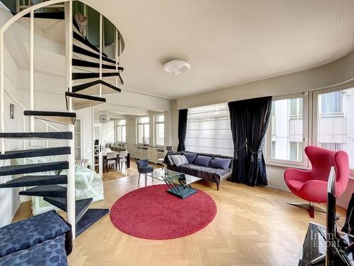 Appartement à louer à Bruxelles, 4 chambres, Immo, Huizen te huur, Appartement