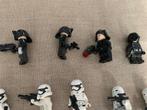 Lego Star Wars : 79 figurines et plus, Verzamelen, Zo goed als nieuw, Ophalen