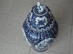 Delfst blauw, Antiek en Kunst, Antiek | Vazen, Ophalen