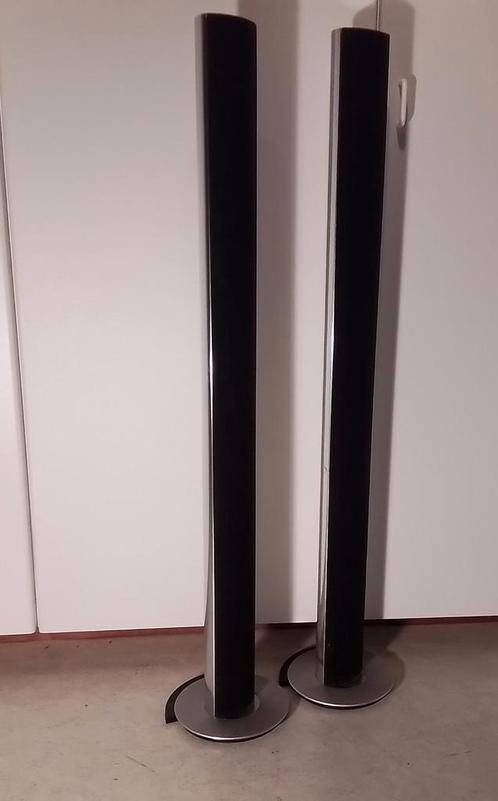 Bang & Olufsen Beolab 6000., TV, Hi-fi & Vidéo, Chaîne Hi-fi, Comme neuf, Bang & Olufsen, Enlèvement ou Envoi
