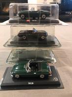 MGB del prado collection 1/43, Hobby en Vrije tijd, Ophalen, Nieuw, Auto