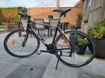 Shockblaze RSV Sport herenfiets, Fietsen en Brommers, Fietsen | Heren | Herenfietsen, Gebruikt, Versnellingen, 49 tot 53 cm, Ophalen