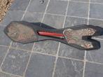 oxelo waveboard, Sport en Fitness, Ophalen of Verzenden, Gebruikt, Waveboard