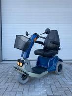 Scootmobiel elektrische scooter met 3 wielen, Diversen, Brommobielen en Scootmobielen