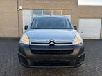 Citroen Berlingo | 12 Maanden Garantie | 73Dkm | Benzine |, Auto's, 75 kW, 1592 cc, 4 cilinders, Handgeschakeld