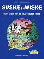 S&W - Het geheim van de Kalmthoutse heide, Nieuw, Ophalen of Verzenden, Willy Vandersteen, Eén stripboek