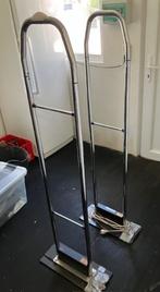 Mobiele beveiligingspoortjes + 2500 alarmtags RF