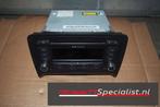 Audi TT Mk2 originele radio cd speler Chorus, Auto diversen, Autoradio's, Ophalen of Verzenden