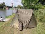Sonik bivvy, Watersport en Boten, Ophalen, Zo goed als nieuw