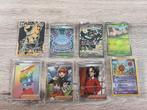 Diverse Pokémonkaarten, Enlèvement ou Envoi, Neuf, Plusieurs cartes